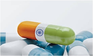 ABOUT INDIAN PHARMA INDUSTRY