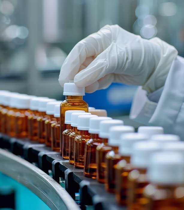 pharma